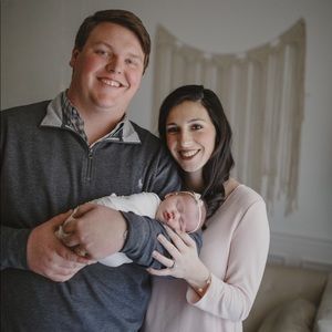 Meet your Posher, Graham